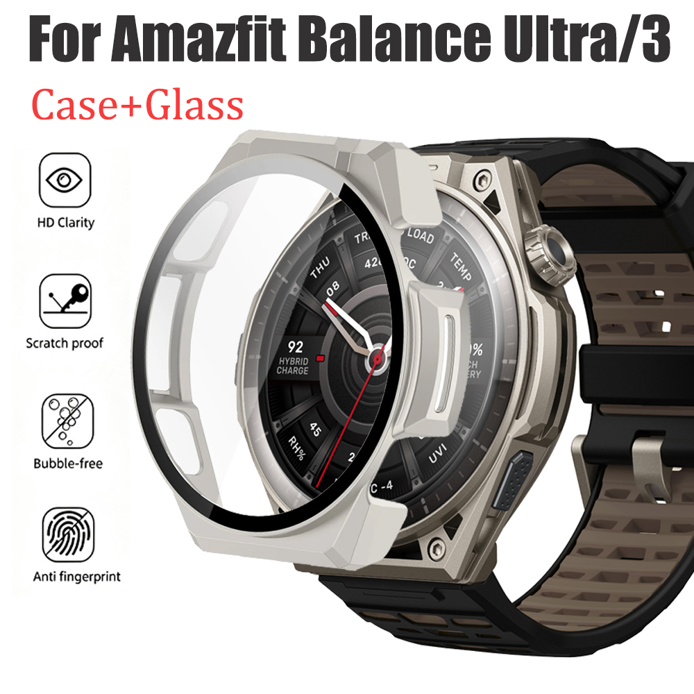 Smartwatch Watches Amazfit - Casing PC untuk Amazfit Balance Ultra