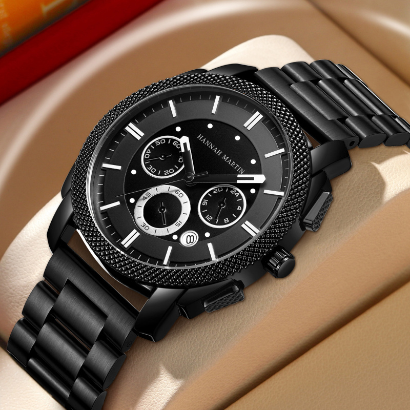 Smartwatch Watches Brands For Men - Pabrik Jam Tangan ZHANGU Jam Tangan