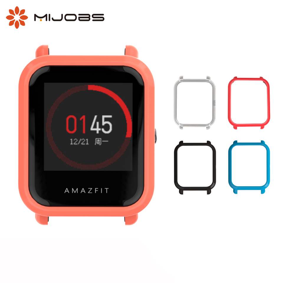 Smartwatch Watches Amazfit - Penutup Casing untuk Amazfit Bip Band