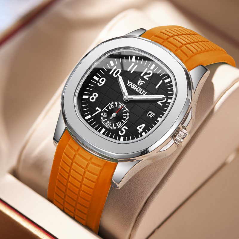 Smartwatch Watches Brands For Men - Jam Tangan Pria Bermerek Olahraga Jam