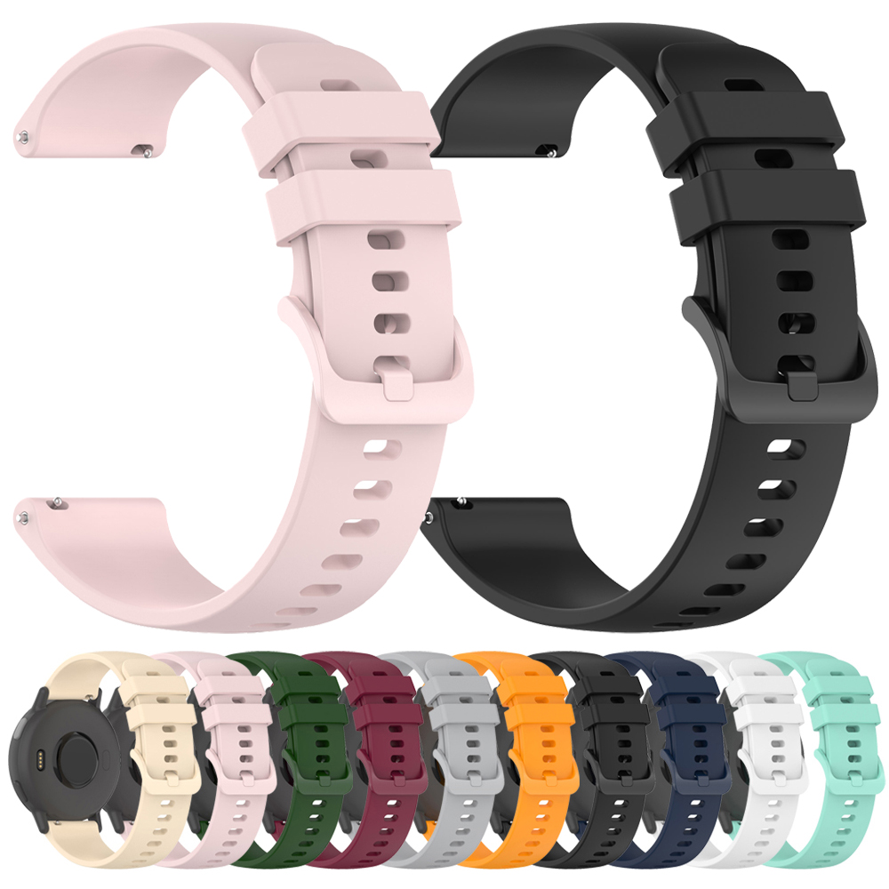 Fossil Watches Smartwatch Gen 5 - Tali jam tangan pintar, untuk Fossil