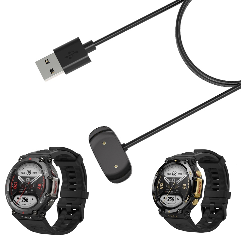 Smartwatch Watches Amazfit - Dudukan Pengisi Daya Jam Tangan Pintar