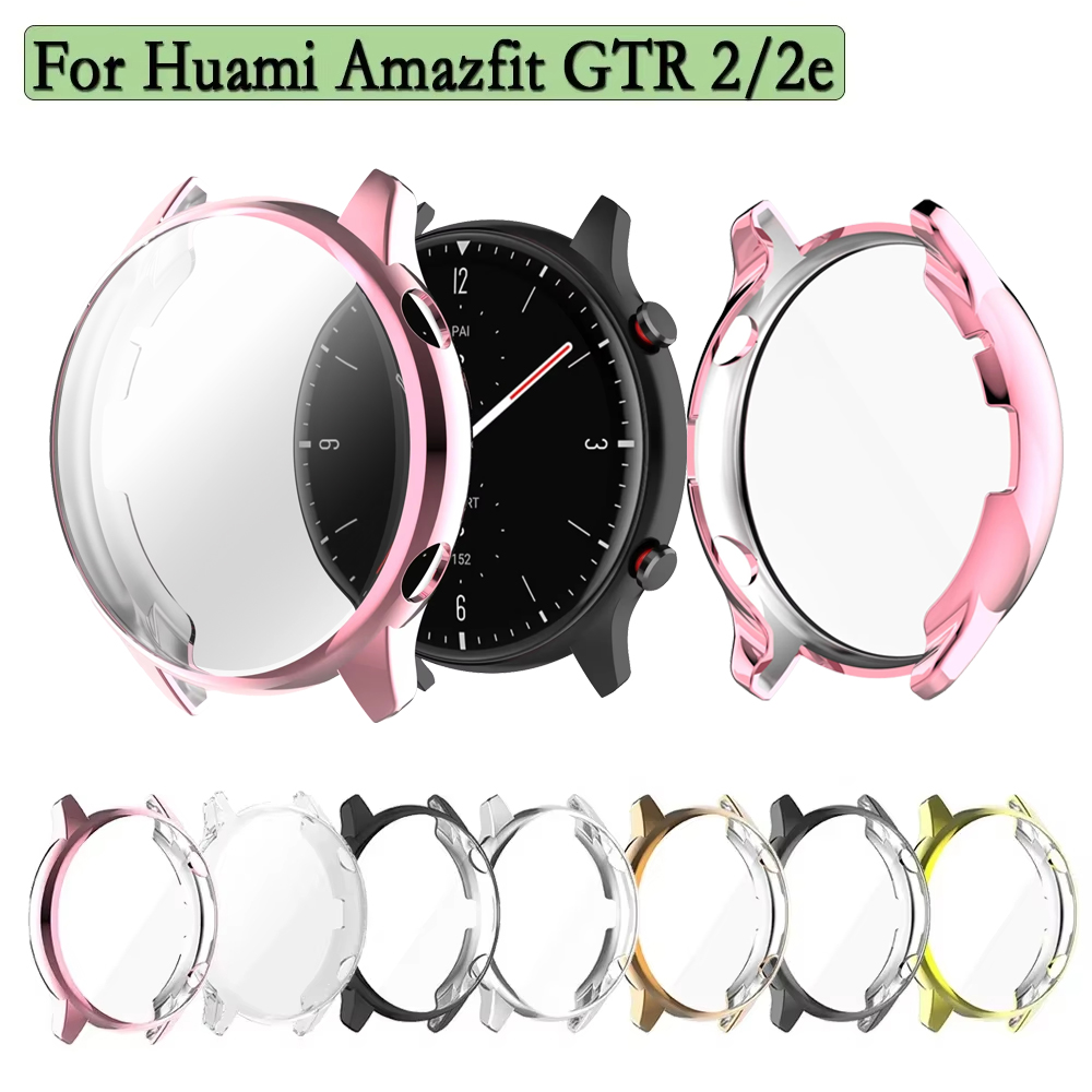 Smartwatch Watches Amazfit - Casing jam tangan pintar untuk Amazfit
