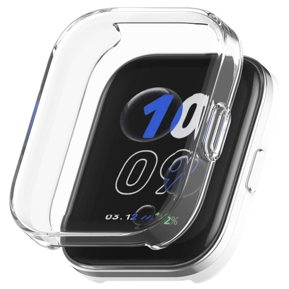 Smartwatch Watches Amazfit - Casing TPU penutup penuh baru, pelindung