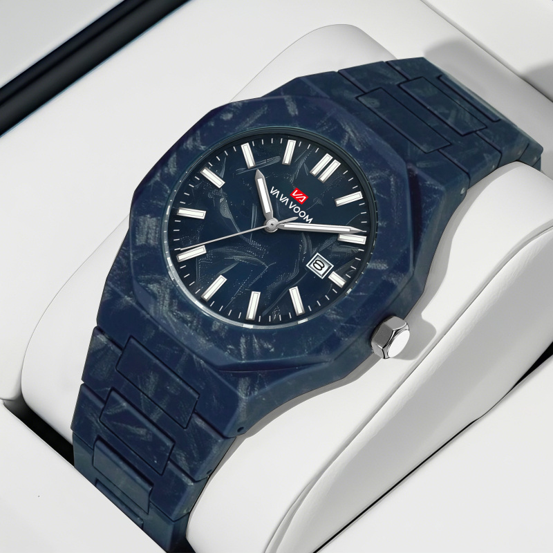 Smartwatch Premium Watches For Men - Jam Tangan Pria Premium Mewah Berkualitas