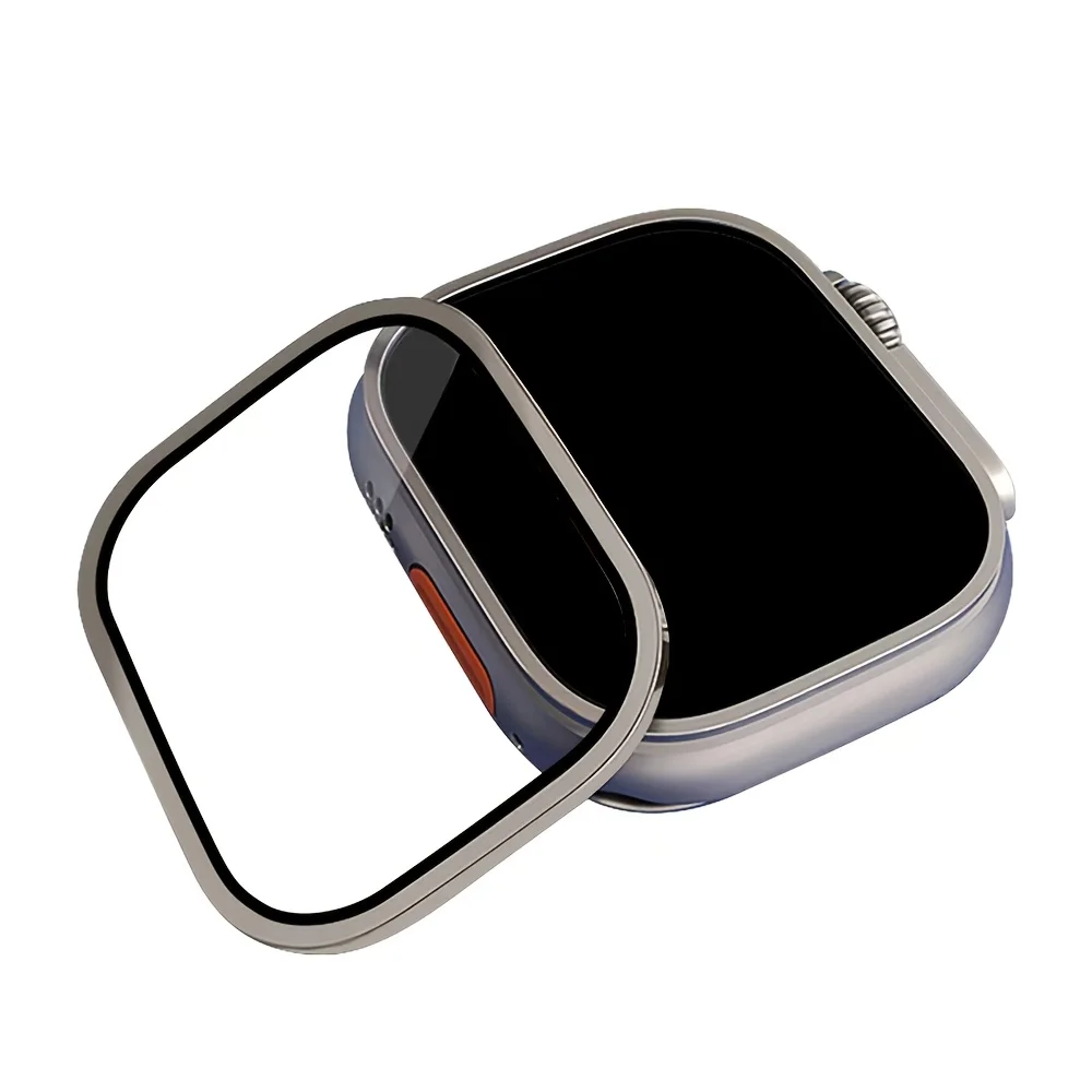 Smartwatch Watches For Mens - Film Kaca Tempered untuk Jam Tangan