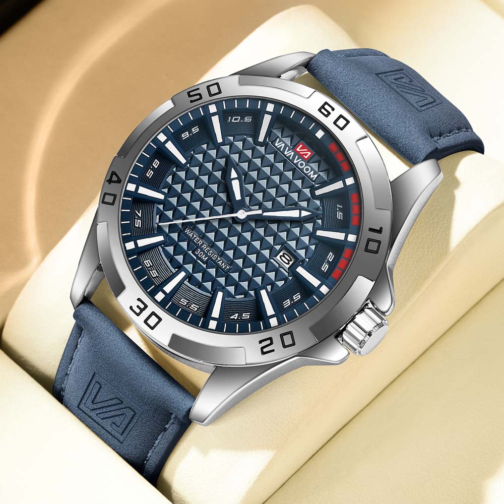 Jam Tangan Konsep Dial Besar B - Smartwatch Premium Watches For Men ulasan dan harga