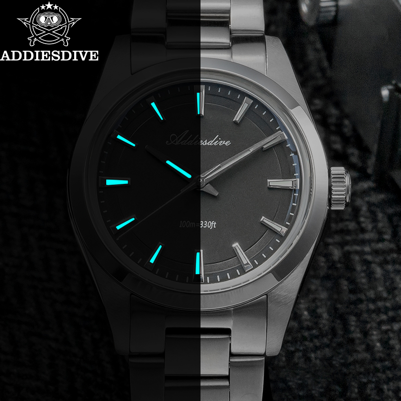 Jam Tangan ADDIESDIVE untuk Pr - Smartwatch Premium Watches For Men ulasan dan harga