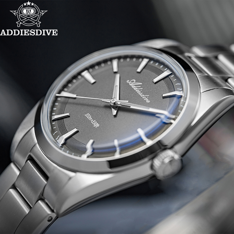 Jam Tangan ADDIESDIVE untuk Pr - Smartwatch Premium Watches For Men ulasan dan harga