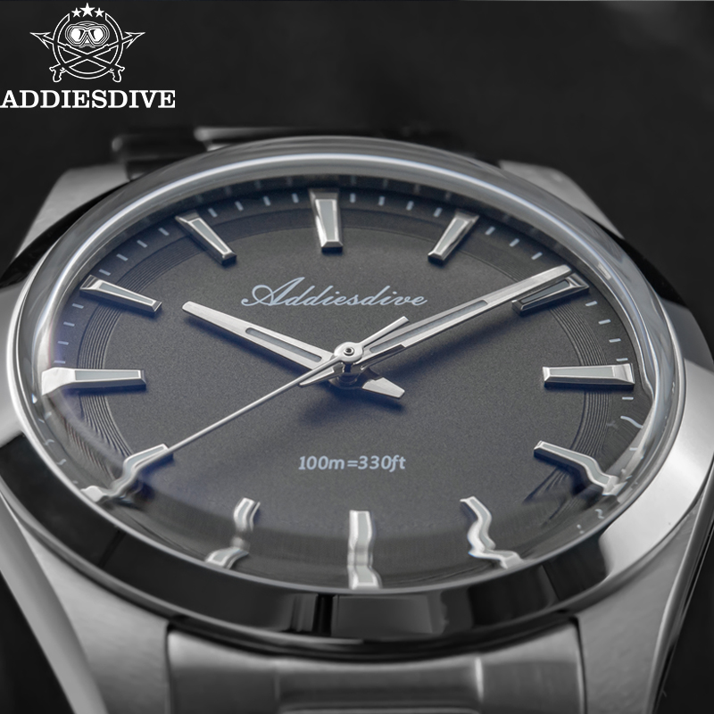 Jam Tangan ADDIESDIVE untuk Pr - Smartwatch Premium Watches For Men ulasan dan harga