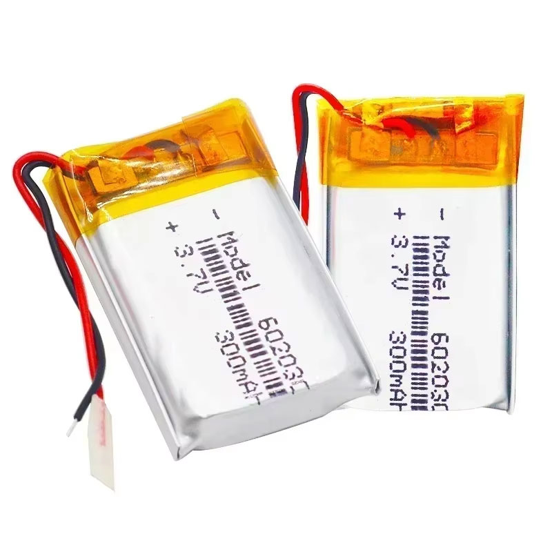 Baterai Lithium 3.7V 300mAh 60 - Watch Smart Smartwatch ulasan dan harga