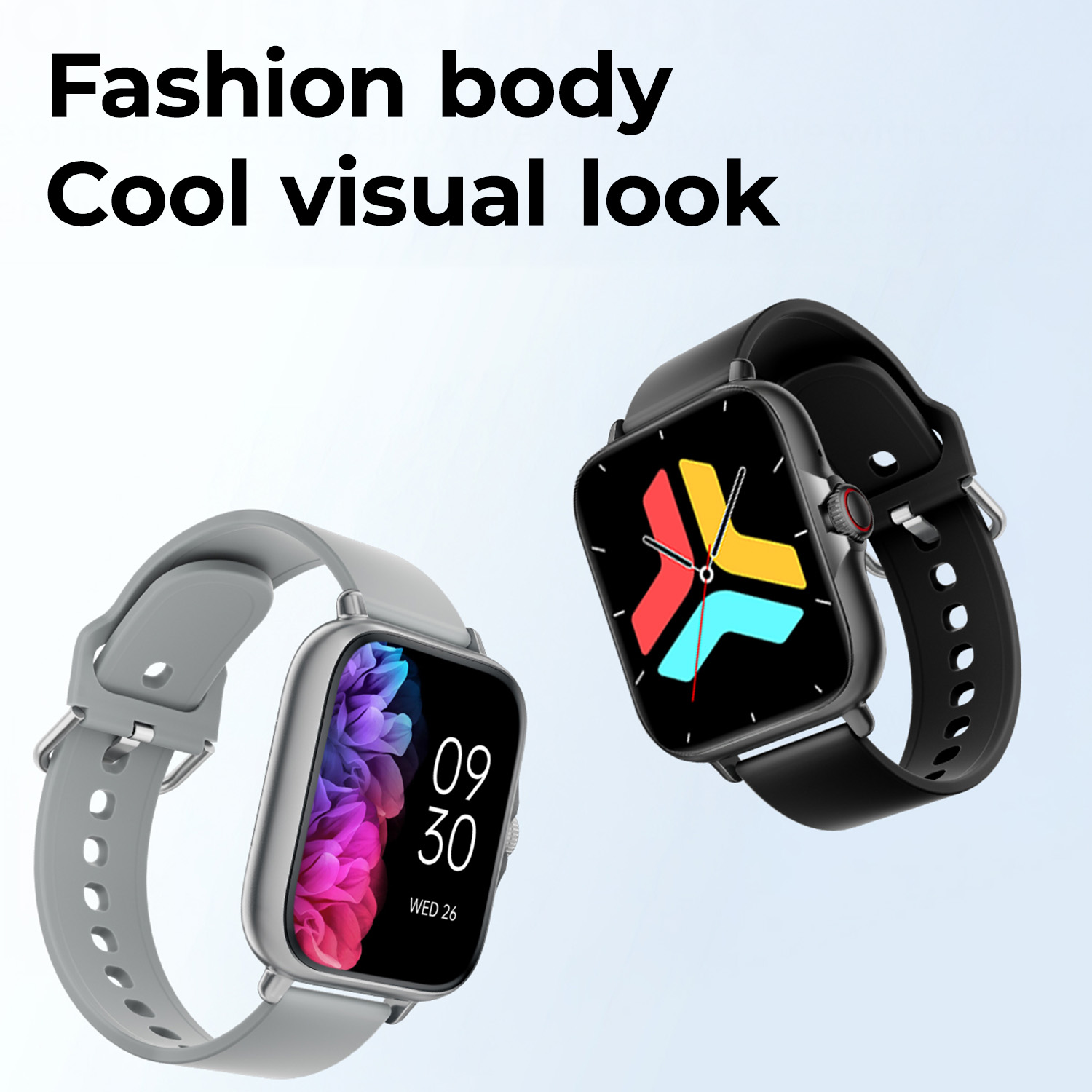 Jam Tangan Pintar Baru 2026 Pa - Smartwatch Health Watches For Women ulasan dan harga