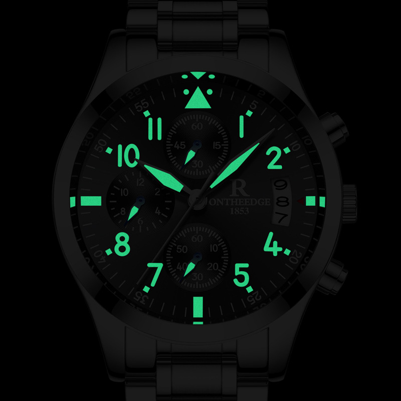 ONTHEEDGE model terlaris dalam - Smartwatch Watches Brands For Men ulasan dan harga