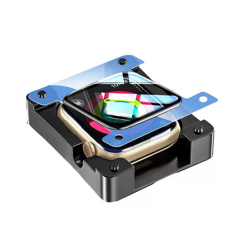 3 Buah Pelindung Layar untuk A - Iwatch Smartwatch ulasan dan harga