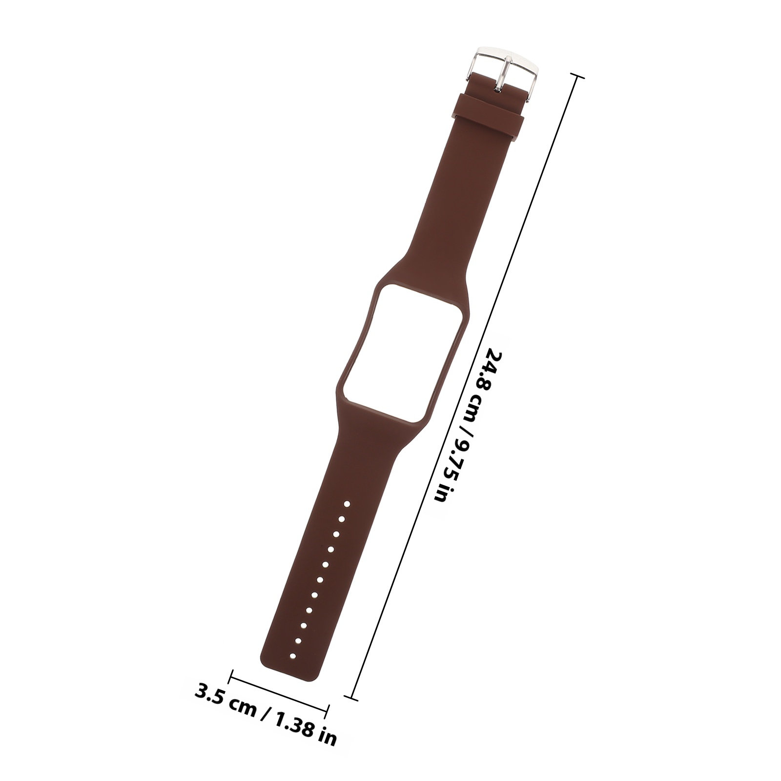 Tali Jam Tangan Pintar Nyaman  - Smartwatch Premium Watches For Men ulasan dan harga