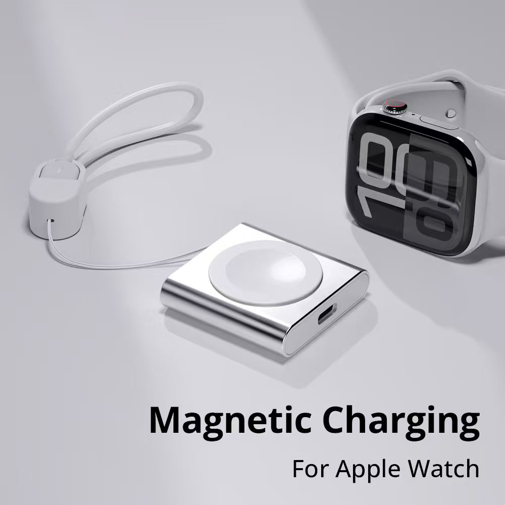 Bonola untuk Pengisi Daya Jam  - Smartwatch Watches For Iphone ulasan dan harga
