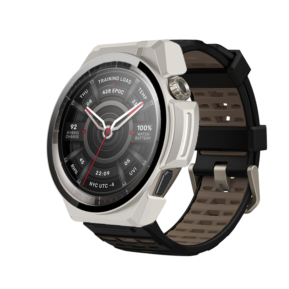 Casing PC untuk Amazfit Balanc - Smartwatch Watches Amazfit ulasan dan harga