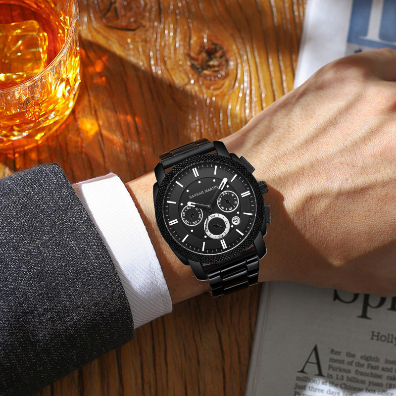 Pabrik Jam Tangan ZHANGU Jam T - Smartwatch Watches Brands For Men ulasan dan harga
