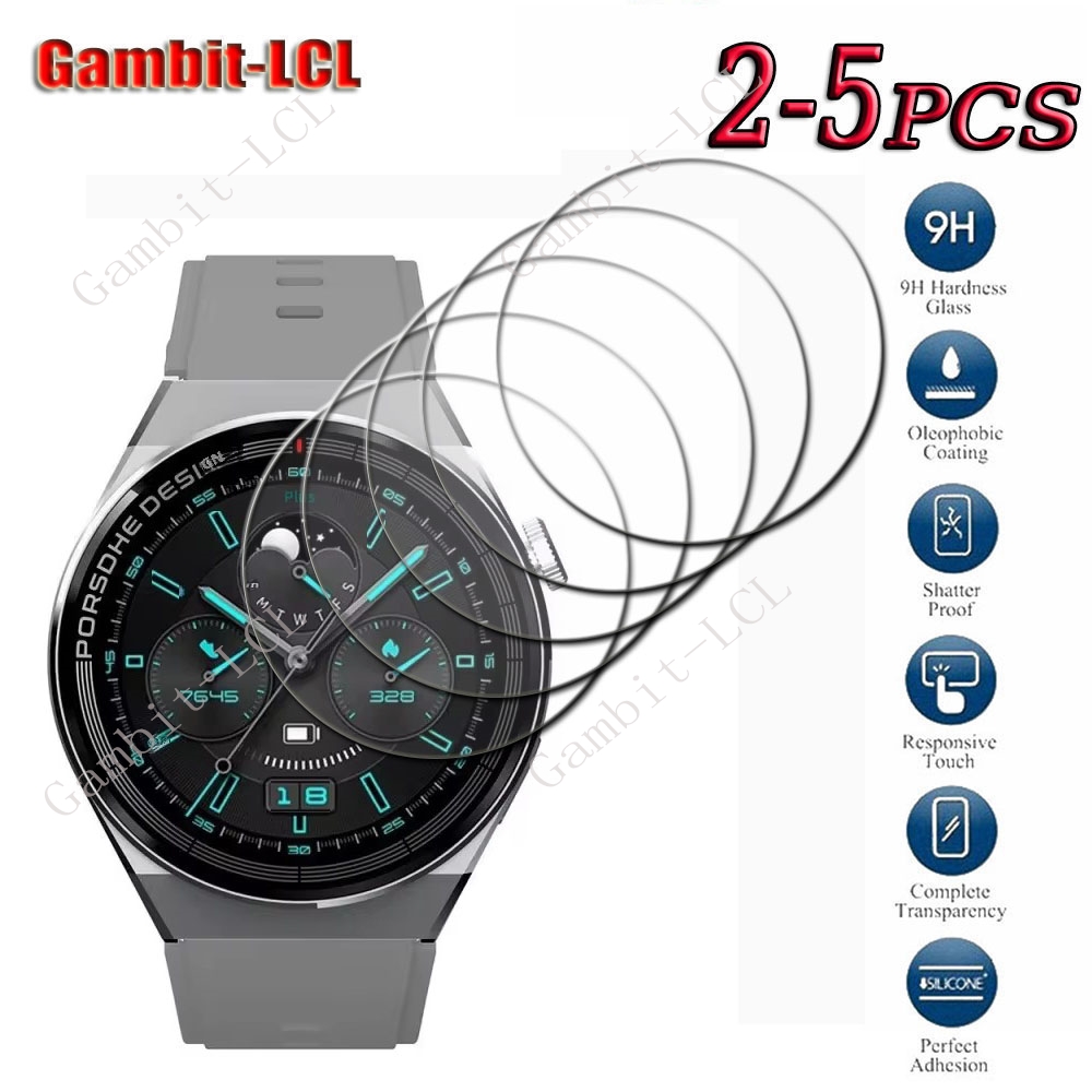 9H HD kaca Tempered keras untu - Fossil Watches Smartwatch Gen 5 ulasan dan harga