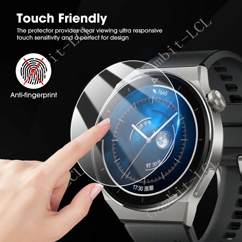 9H HD kaca Tempered keras untu - Fossil Watches Smartwatch Gen 5 ulasan dan harga