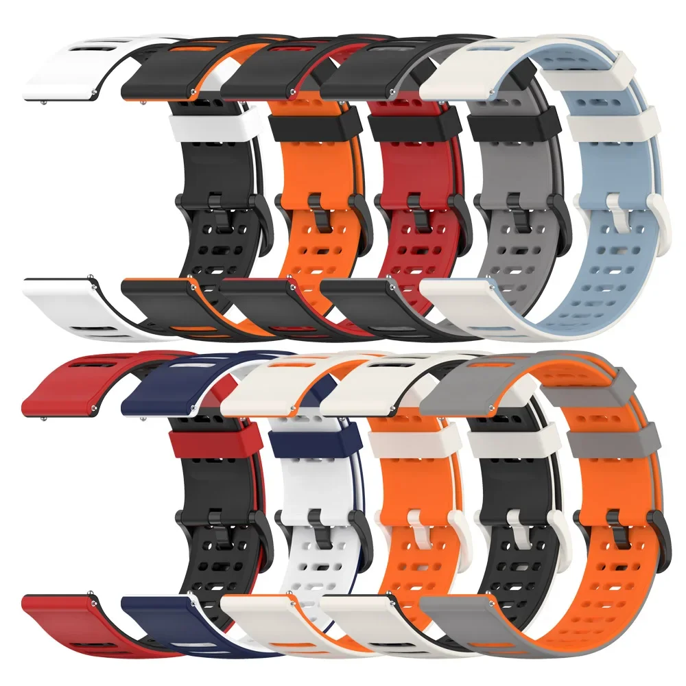 Tali jam tangan olahraga 22mm, - Fossil Watches Smartwatch Gen 5 ulasan dan harga