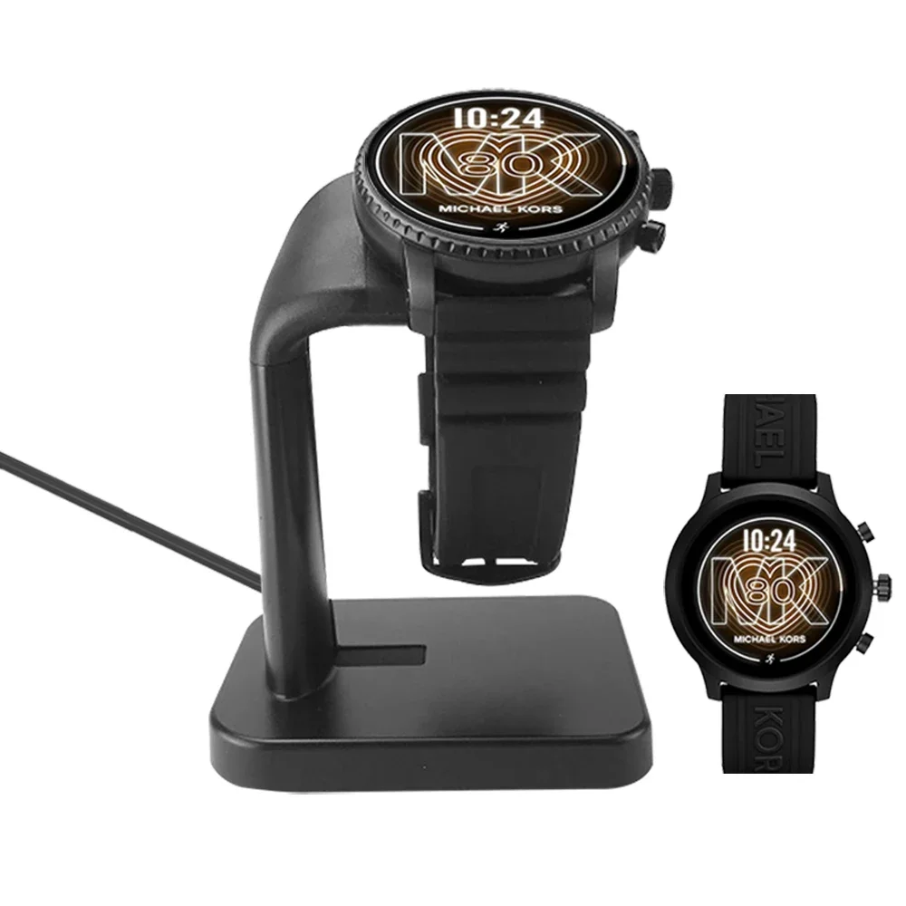 Pengisi daya untuk Fossil Gen  - Fossil Watches Smartwatch Gen 5 ulasan dan harga