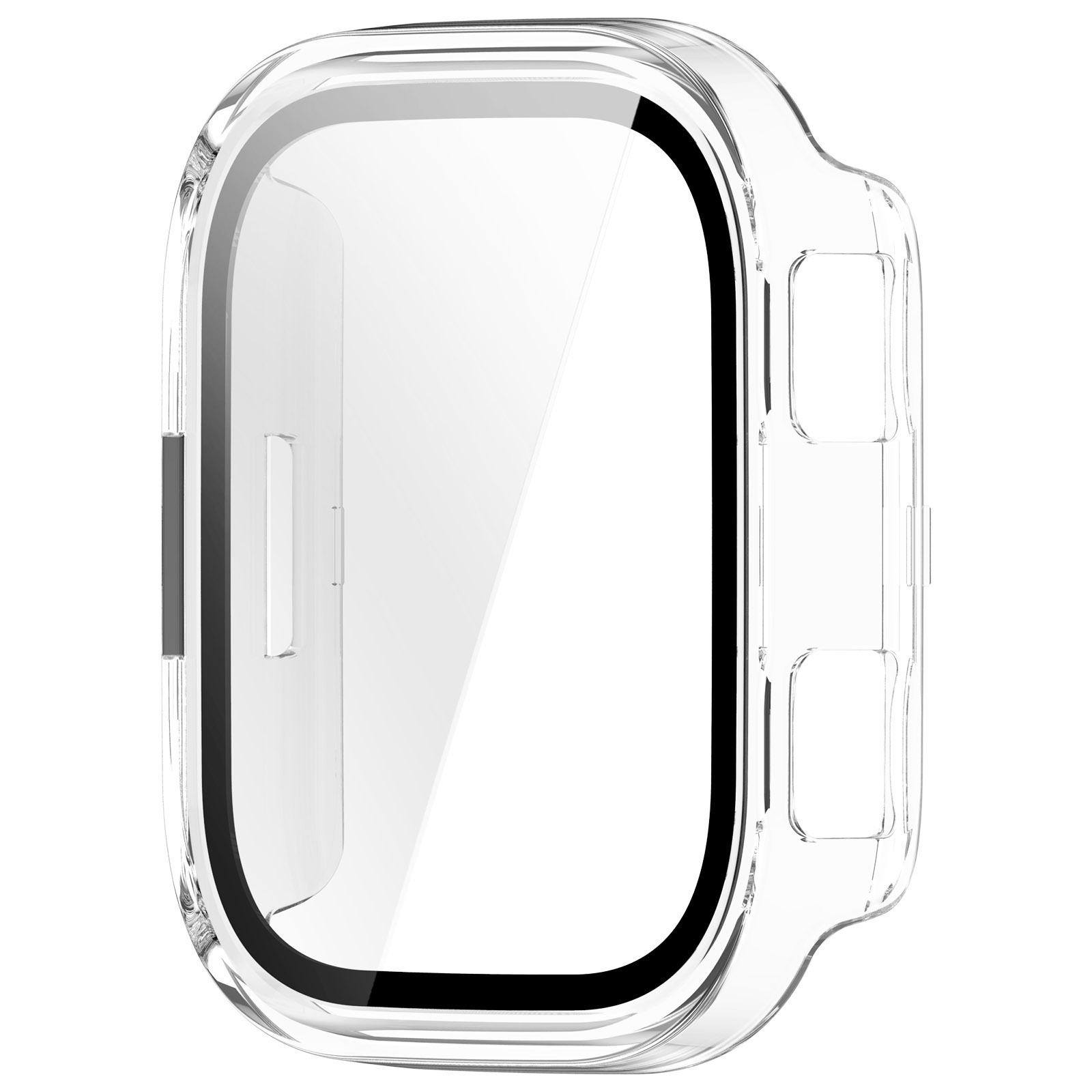 Casing PC + Kaca HD untuk Amaz - Smartwatch Watches Amazfit ulasan dan harga