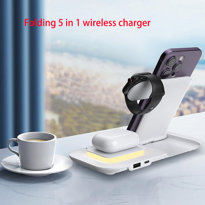 Stasiun Pengisi Daya Ponsel Ni - Smartwatch Watches For Iphone ulasan dan harga