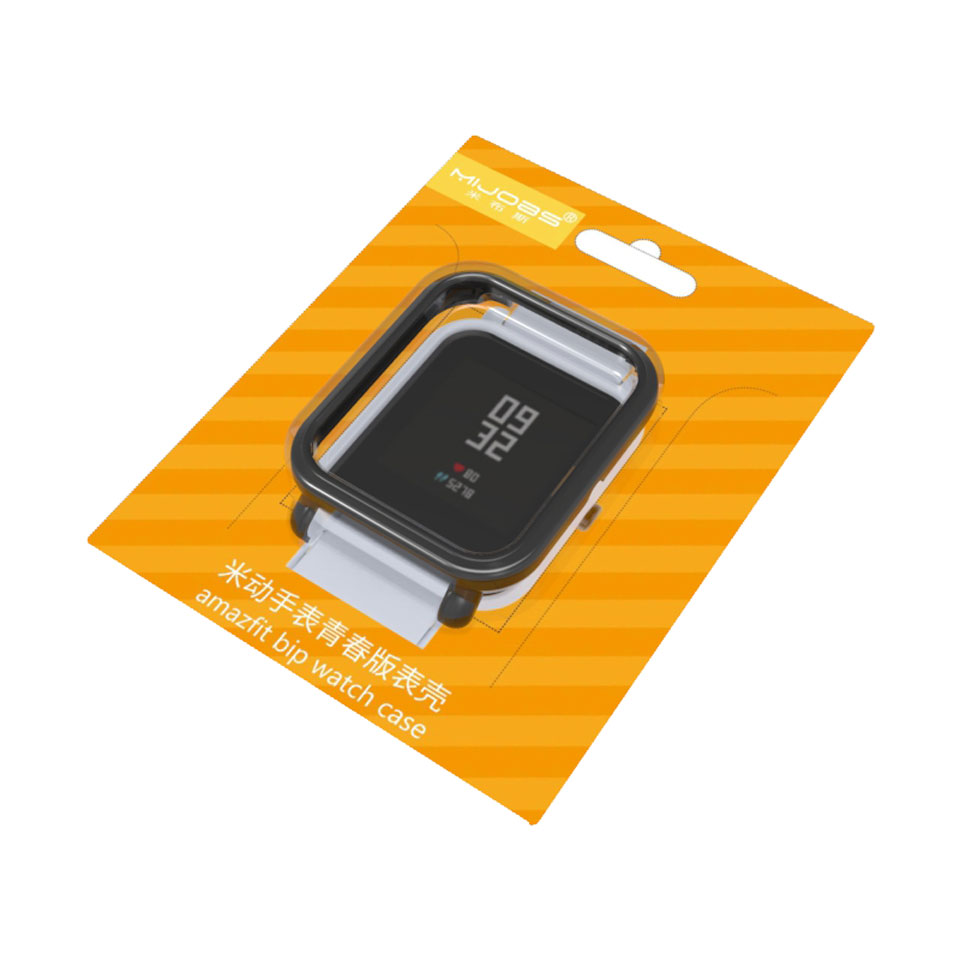 Penutup Casing untuk Amazfit B - Smartwatch Watches Amazfit ulasan dan harga