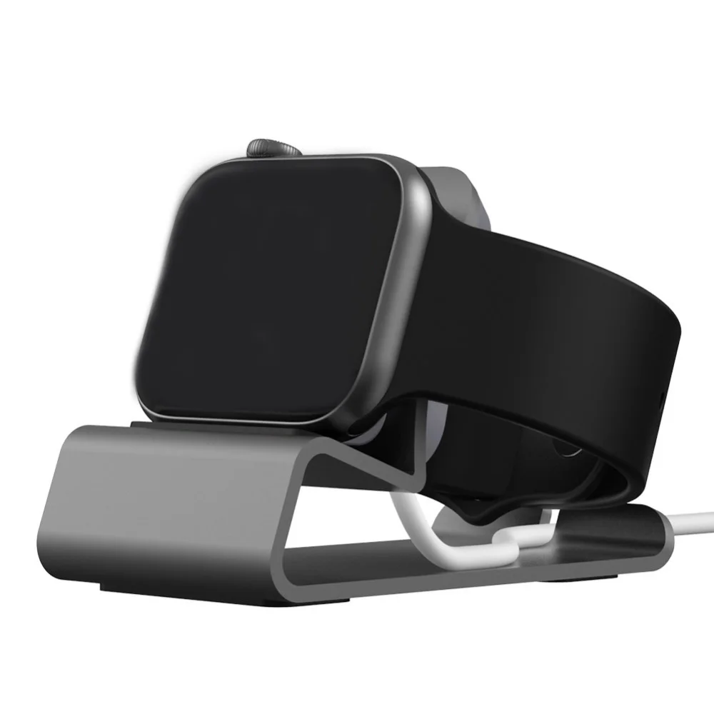 Dudukan Pengisi Daya untuk App - Watch Charging Dock ulasan dan harga