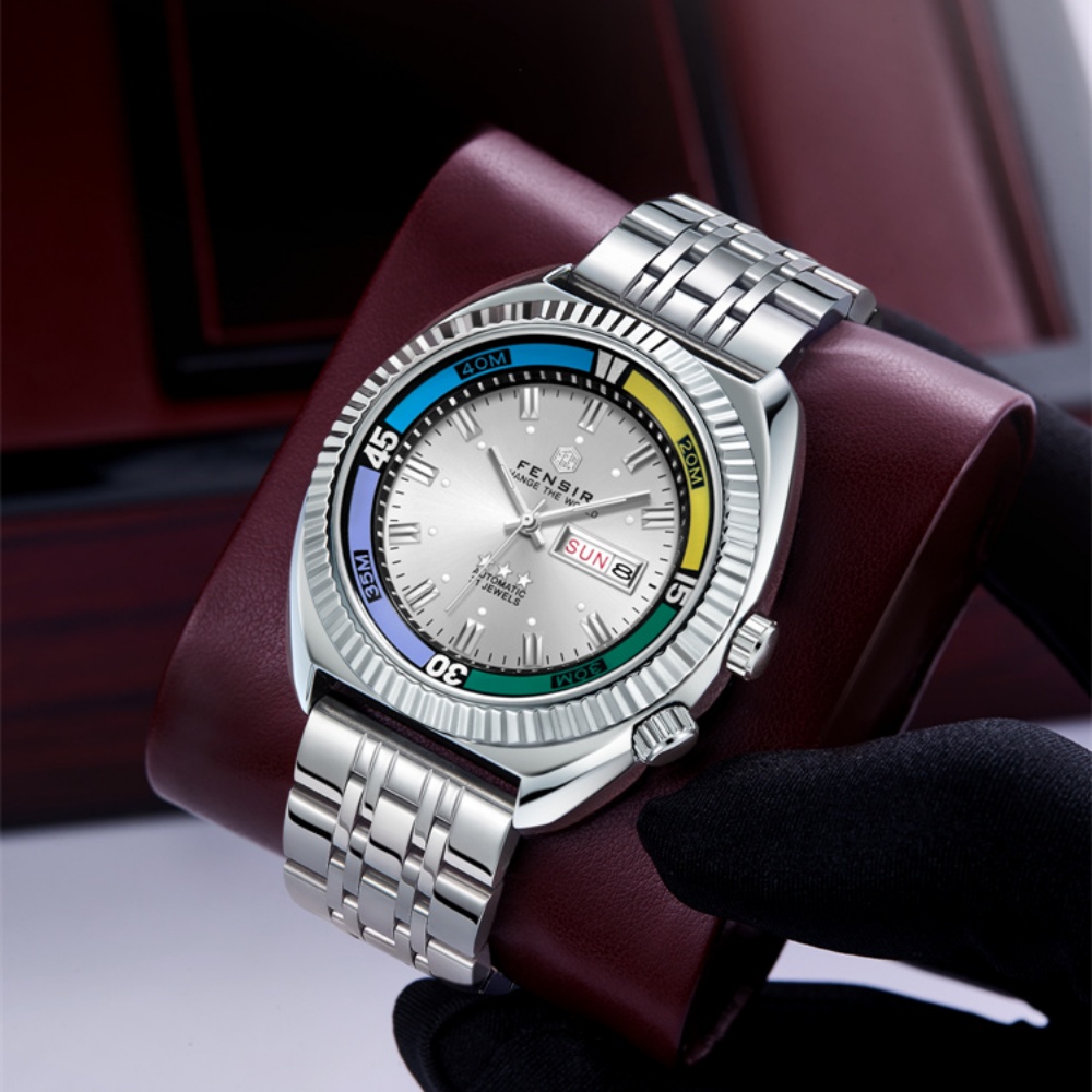 Jam Tangan Pria Bisnis Kelas A - Smartwatch Watches Brands For Men ulasan dan harga