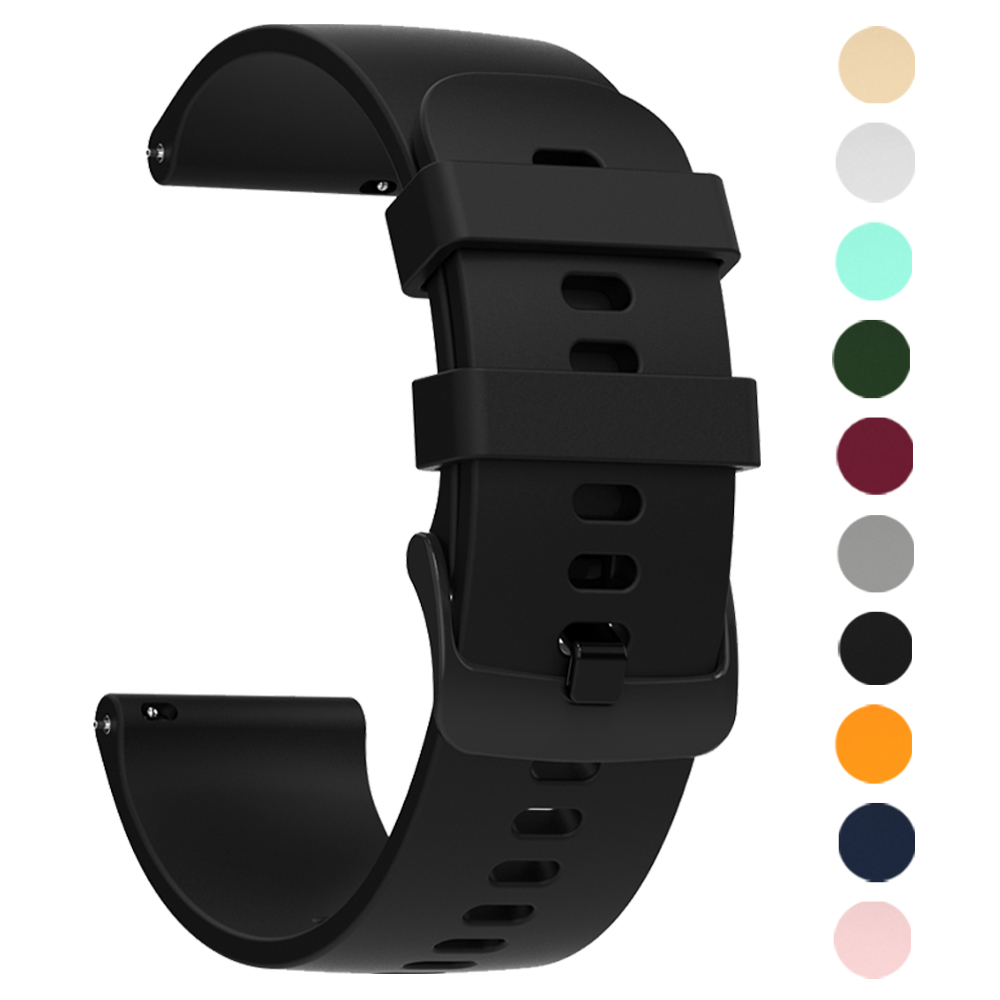 Gelang Aksesori olahraga, untu - Fossil Watches Smartwatch Gen 5 ulasan dan harga