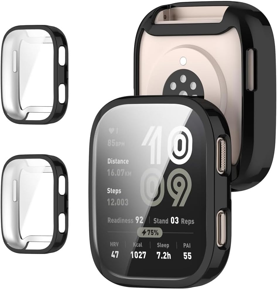 Casing Pelindung TPU untuk Ama - Smartwatch Watches Amazfit ulasan dan harga