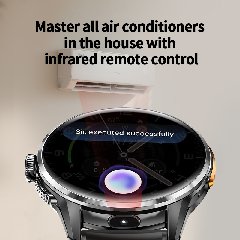 Jam Tangan Pintar Global H100  - Watch Smart Smartwatch ulasan dan harga