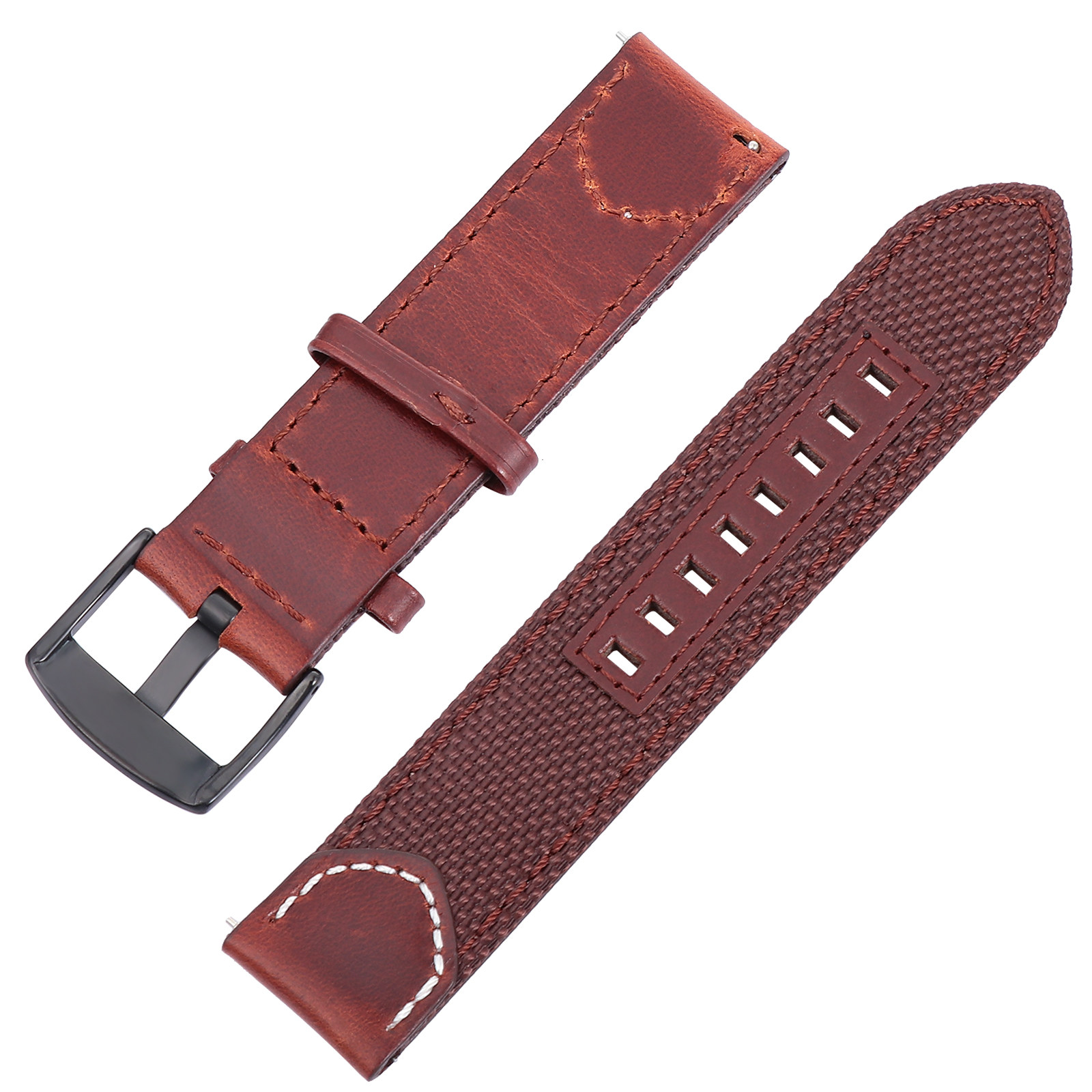 Tali Jam Tangan Vintage Premiu - Smartwatch Premium Watches For Men ulasan dan harga