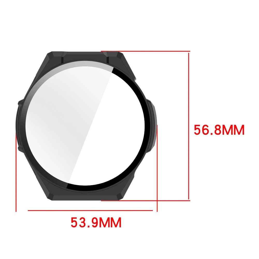 Casing PC Keras untuk Jam Tang - Smartwatch Watches Amazfit ulasan dan harga