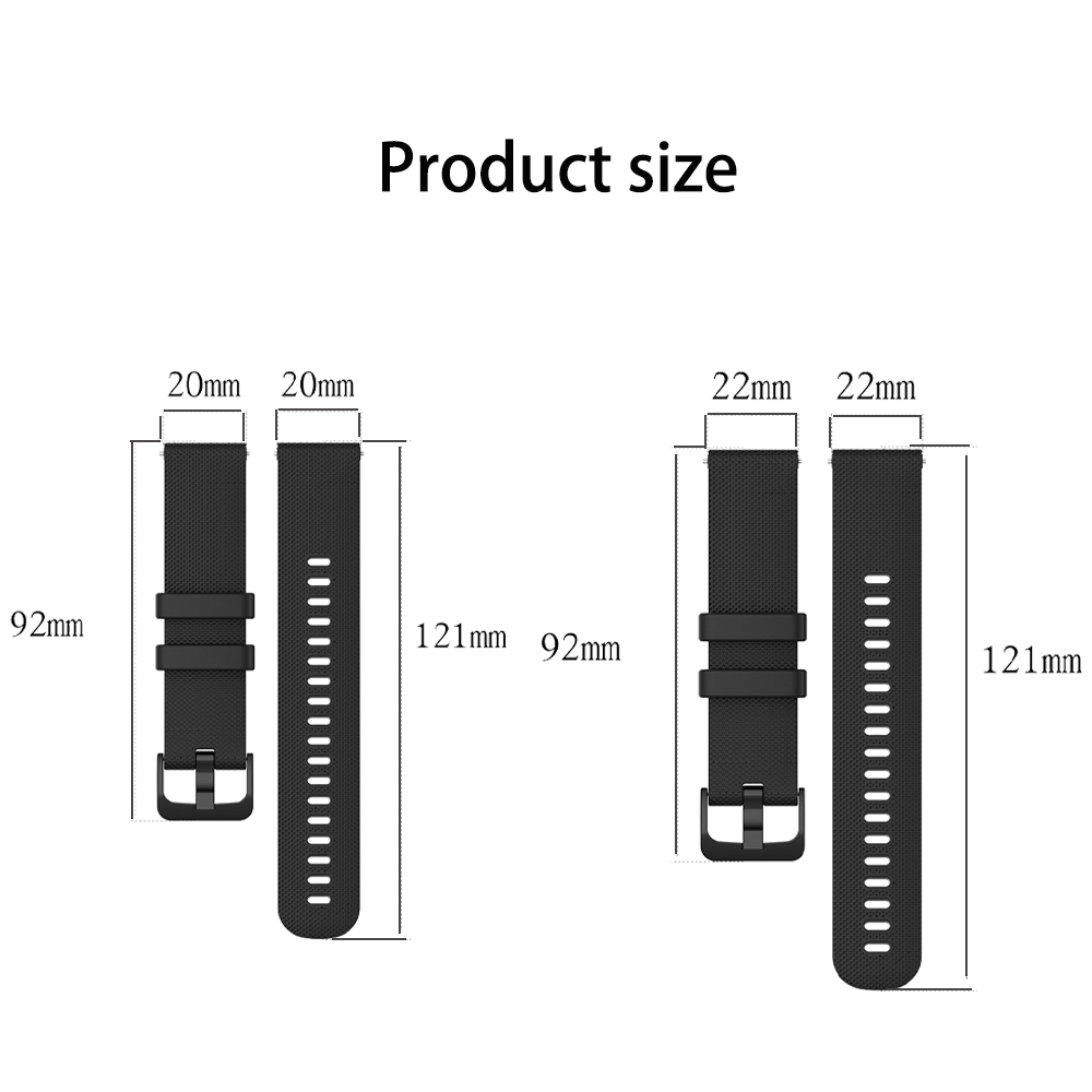 Tali silikon olahraga, jam tan - Fossil Watches Smartwatch Gen 5 ulasan dan harga