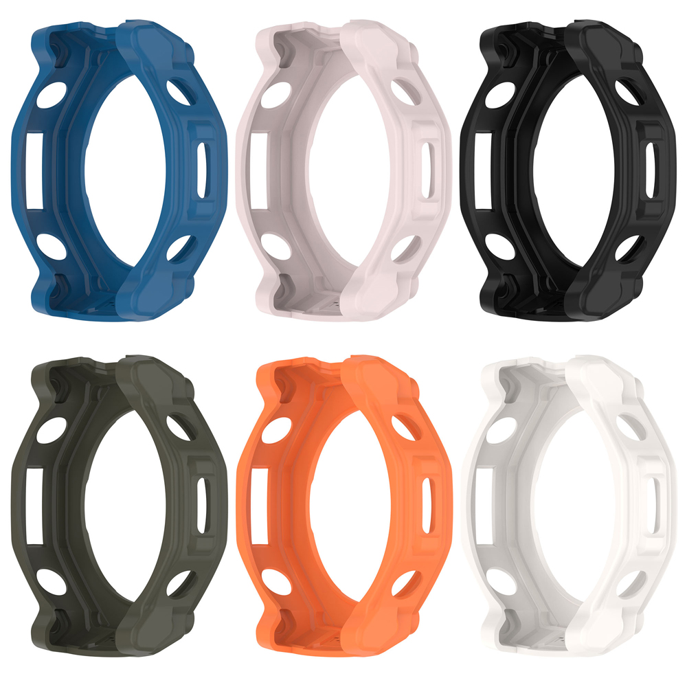 Casing Berongga untuk Huami Am - Smartwatch Watches Amazfit ulasan dan harga