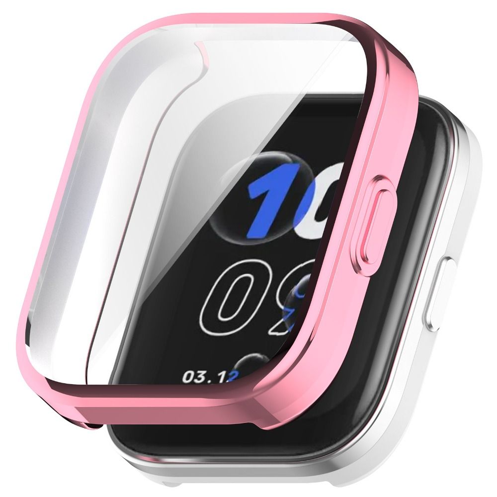 Casing TPU Penutup Penuh Pelin - Smartwatch Watches Amazfit ulasan dan harga