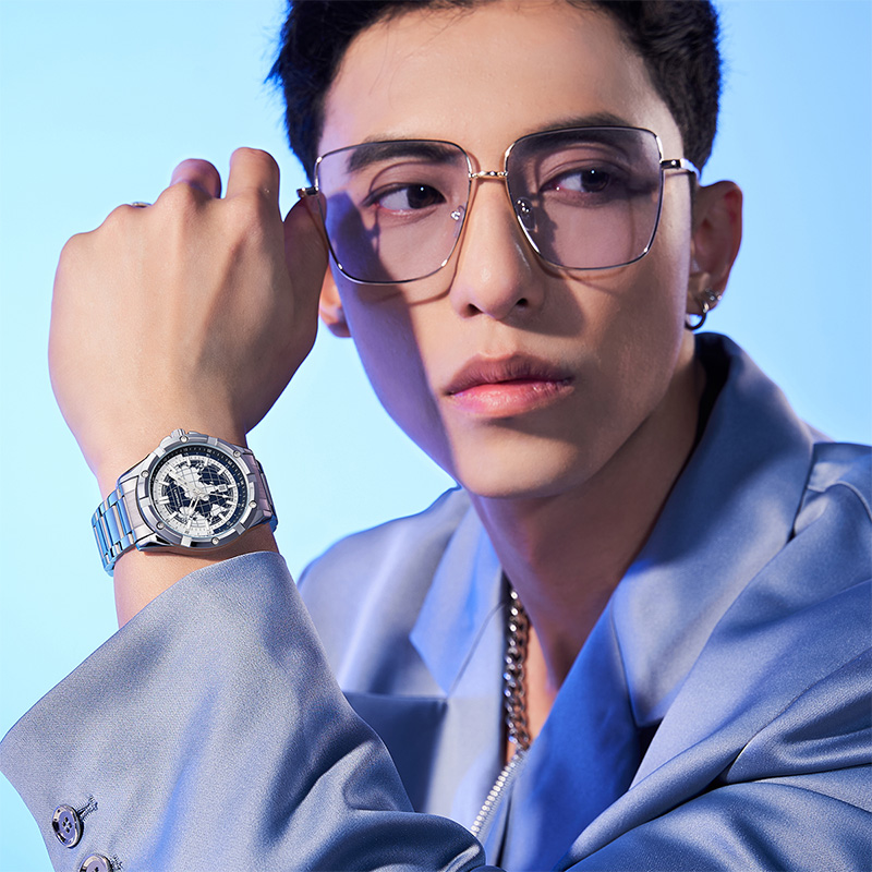Jam Tangan Pria Merek TIMEARTX - Smartwatch Watches Brands For Men ulasan dan harga
