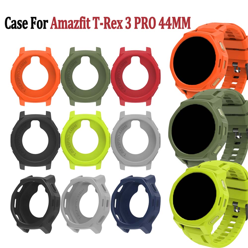 Aksesori Casing Jam Tangan Pin - Smartwatch Watches Amazfit ulasan dan harga