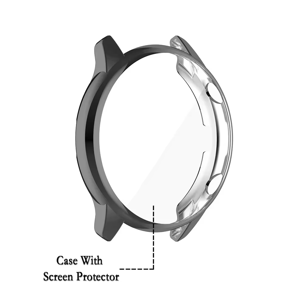 Casing jam tangan pintar untuk - Smartwatch Watches Amazfit ulasan dan harga