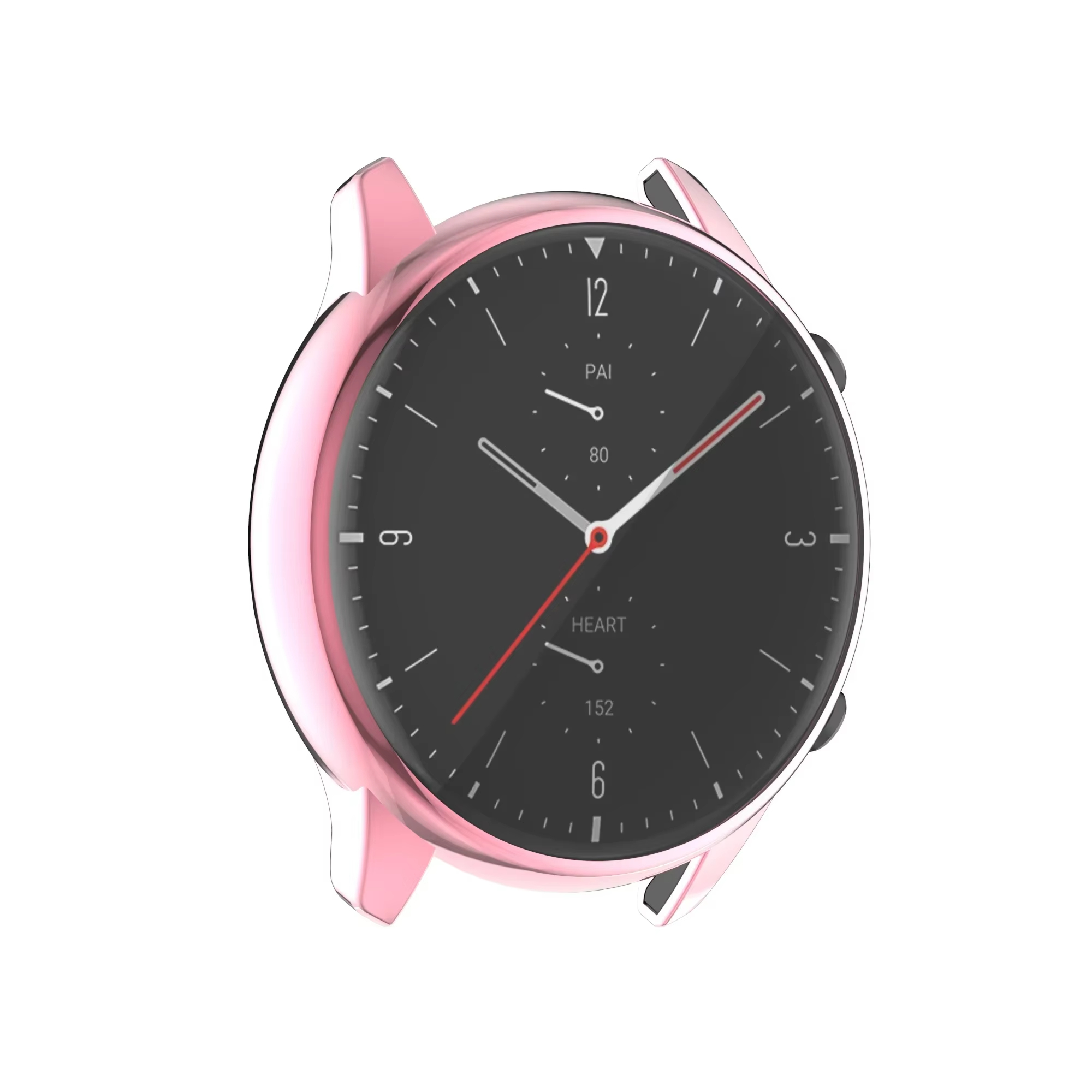 Casing jam tangan pintar untuk - Smartwatch Watches Amazfit ulasan dan harga