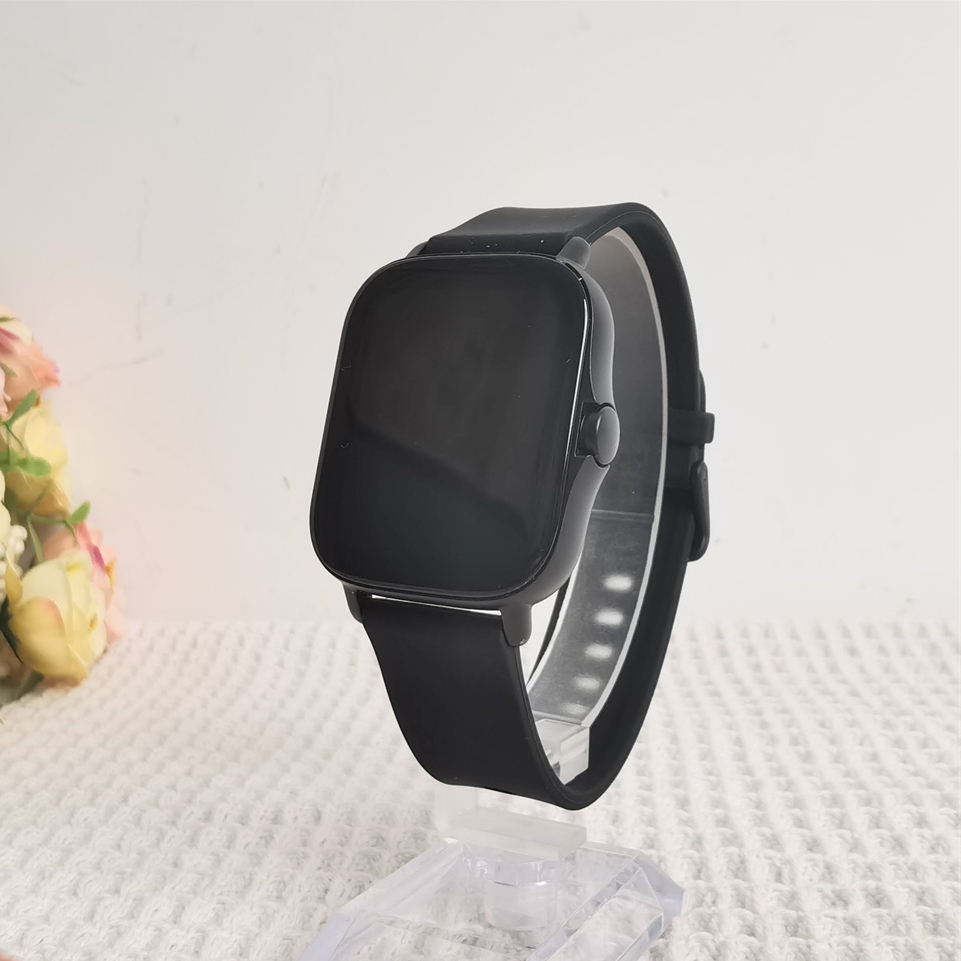 Amazfit GTS 2e jam tangan pint - Smartwatch Watches For Men With Gps ulasan dan harga