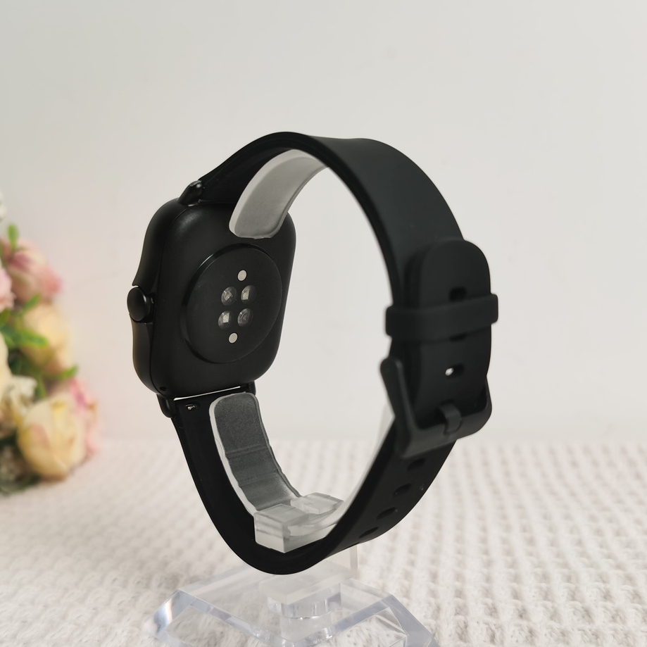 Amazfit GTS 2e jam tangan pint - Smartwatch Watches For Men With Gps ulasan dan harga