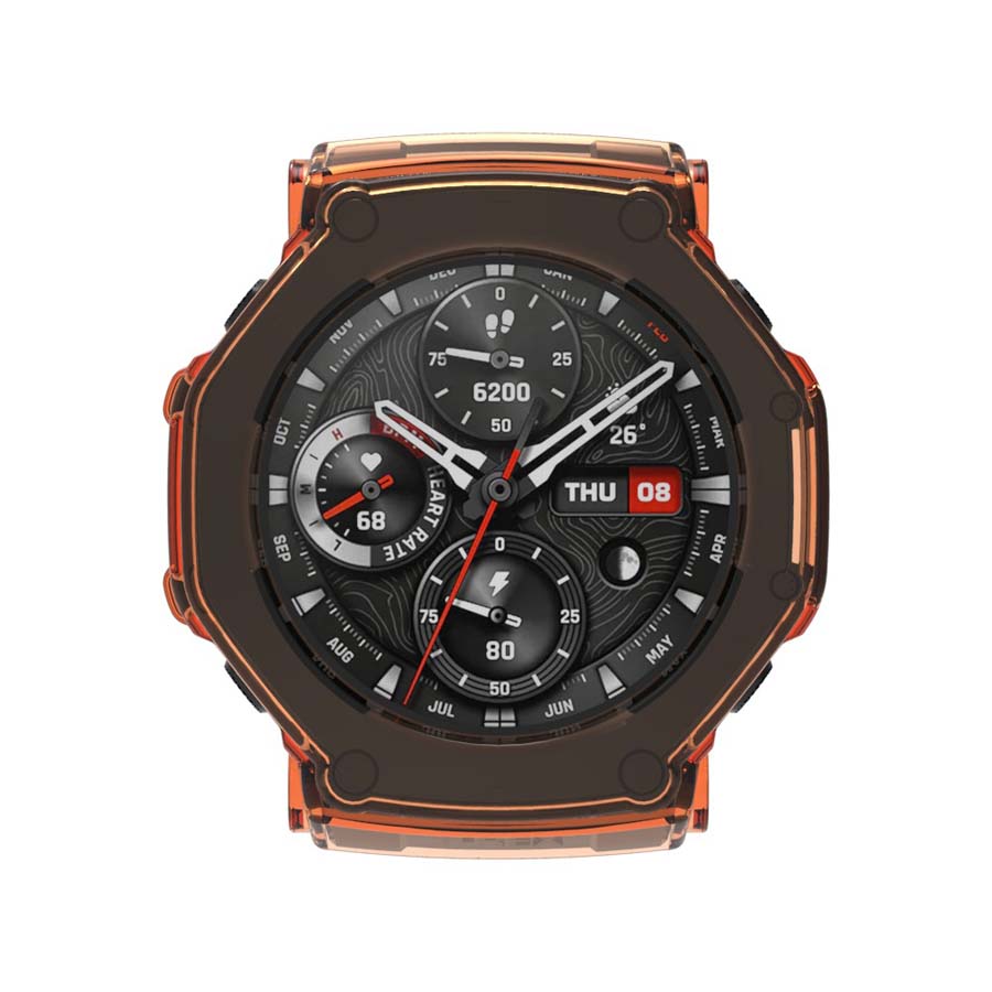 Casing pelindung penutup untuk - Smartwatch Watches Amazfit ulasan dan harga