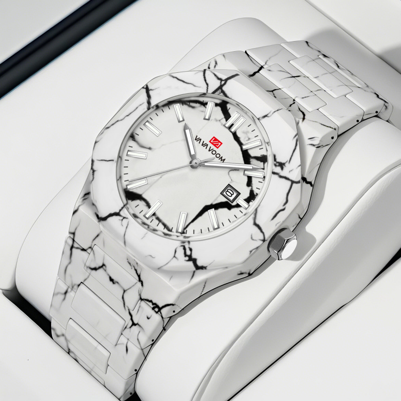 Jam Tangan Pria Premium Mewah  - Smartwatch Premium Watches For Men ulasan dan harga