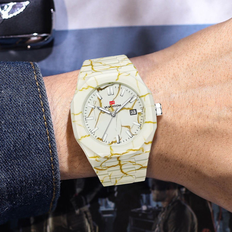 Jam Tangan Pria Premium Mewah  - Smartwatch Premium Watches For Men ulasan dan harga