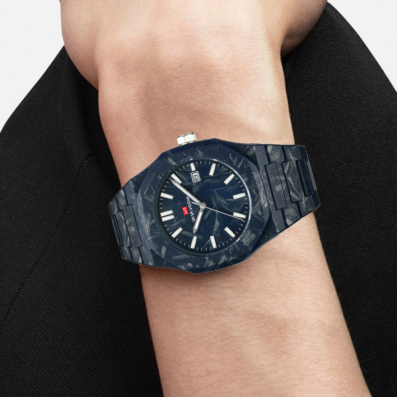 Jam Tangan Pria Premium Mewah  - Smartwatch Premium Watches For Men ulasan dan harga