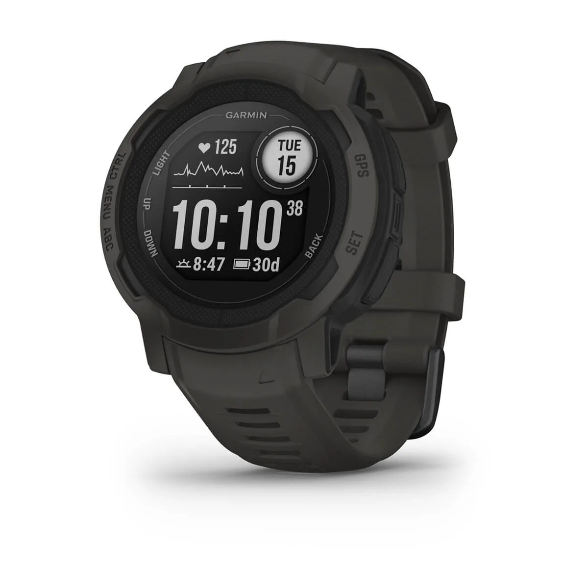 Jam Tangan Olahraga Garmin Ins - Timex Watches Smartwatch ulasan dan harga